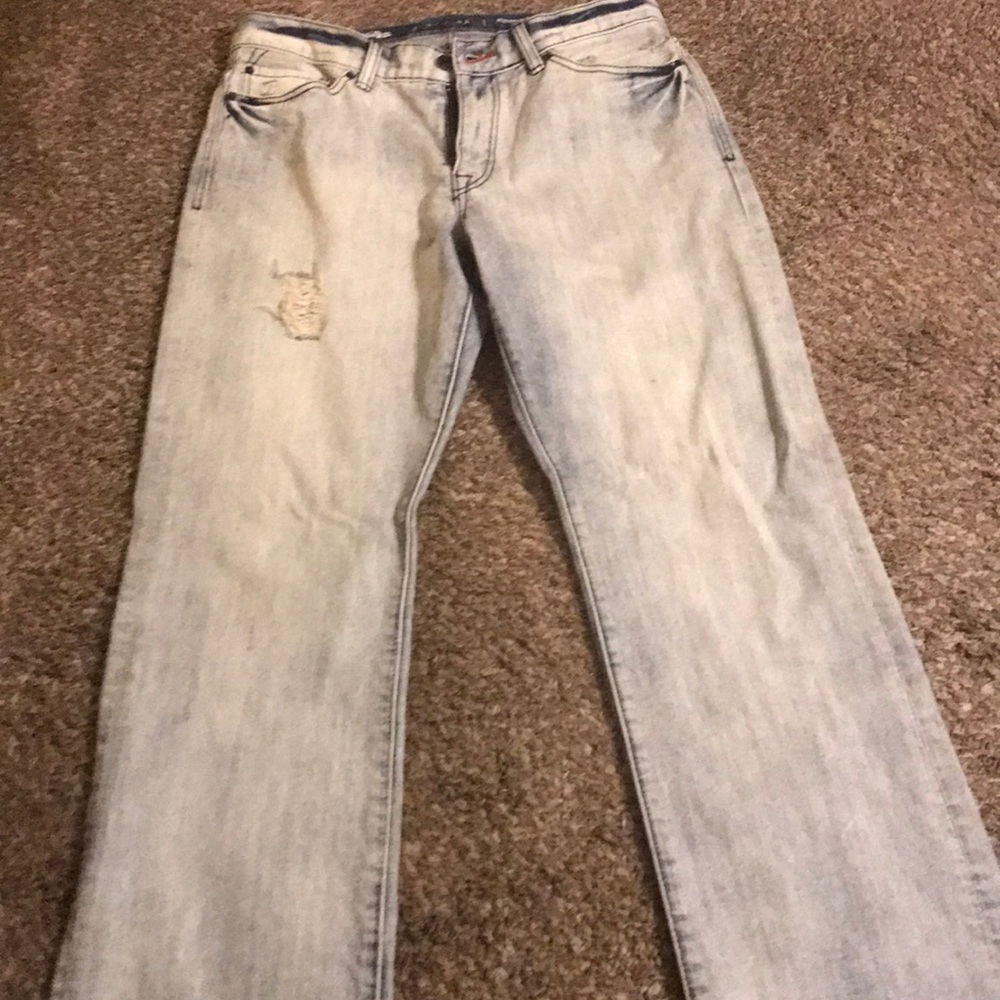 Express Kingston Men’s 34x32 new, never worn